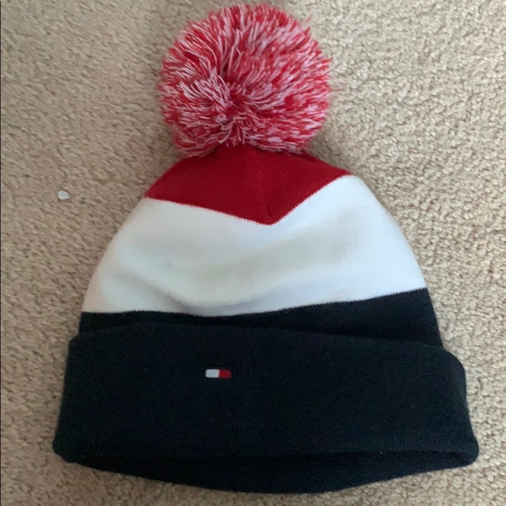 Tommy Hilfiger beanie